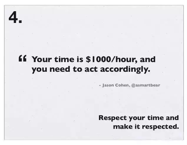 扎克伯格亲自做了26张PPT，员工效率提10倍，已被疯狂传阅！