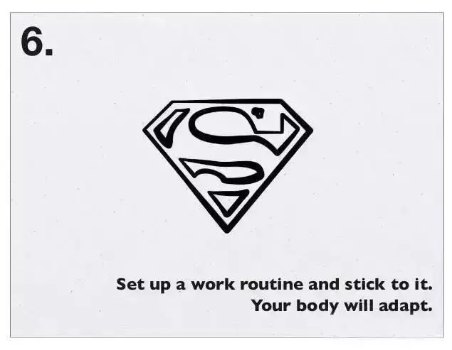 扎克伯格亲自做了26张PPT，员工效率提10倍，已被疯狂传阅！