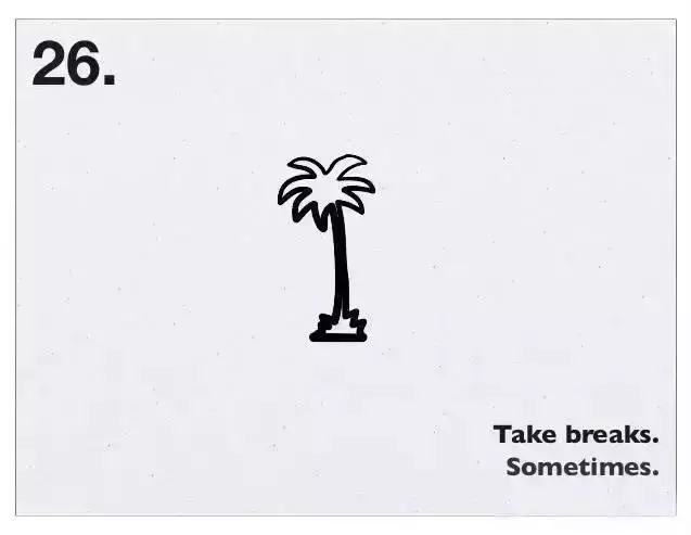 扎克伯格亲自做了26张PPT，员工效率提10倍，已被疯狂传阅！