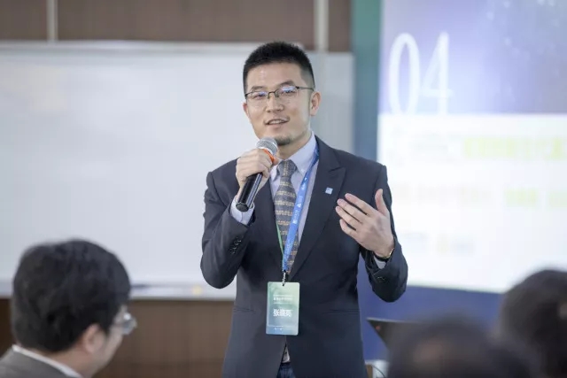 今天！永利集团3044官网欢迎您京东金融科技学堂首期班正式入学报到啦！