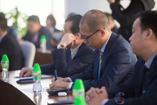 今天！永利集团3044官网欢迎您京东金融科技学堂首期班正式入学报到啦！