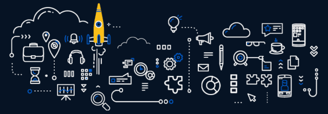 科技赋能 创新领航——传统企业新机遇