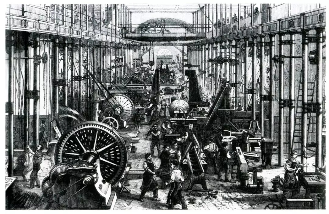 科技赋能 创新领航——传统企业新机遇