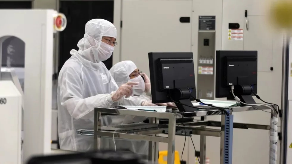 科技赋能 创新领航——传统企业新机遇